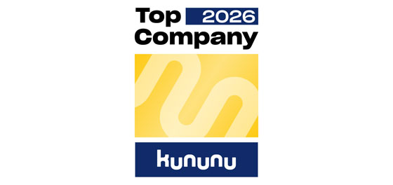 Kununu Top Company Kununu Top Company Logo