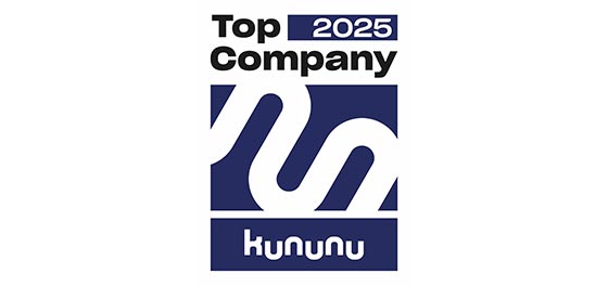 Kununu Top Company Logo