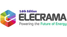 ELECRAMA Logo