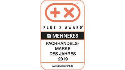 Fachhandelsmarke 2019 Logo