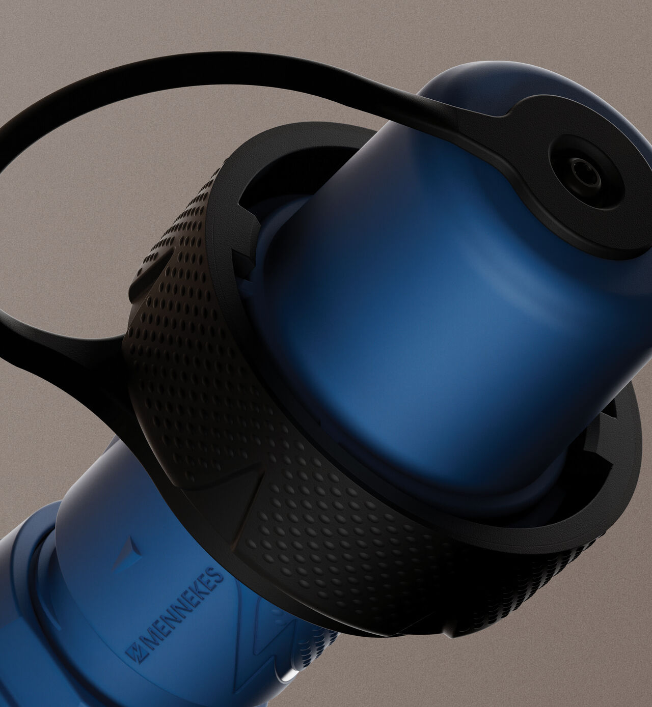 Produktbild SCHUKO® Stecker IP68 Produktbild SCHUKO® Stecker IP68