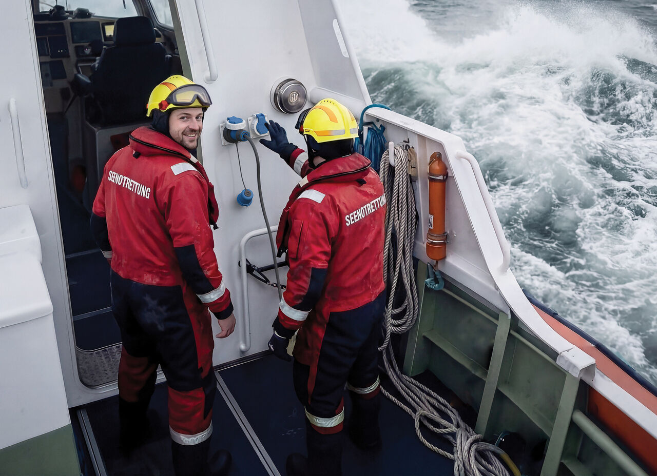 Imagebild SCHUKO® Steckvorrichtungen in Anwendung Imagebild SCHUKO® Steckvorrichtungen in Anwendung